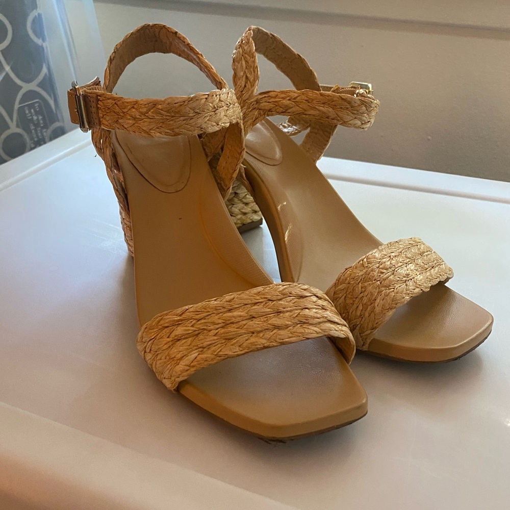Altar’d State Heels - Picture 2 of 2
